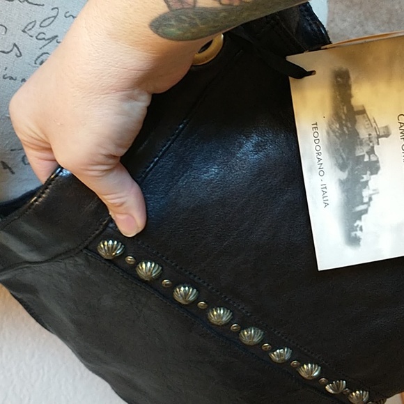 Campomaggi Bag - Picture 2 of 7